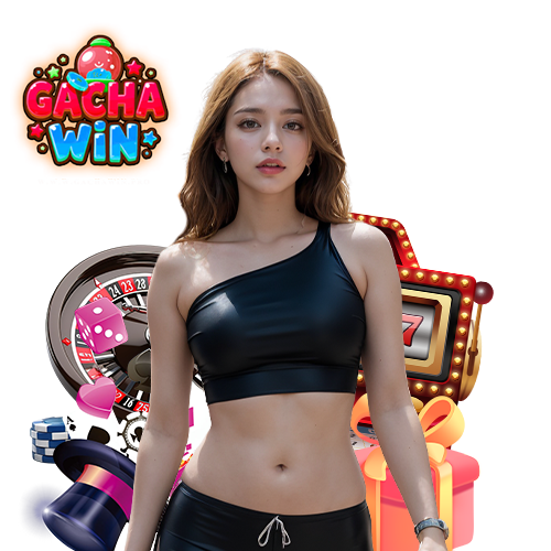 gachawin ลิขสิทธิ์แท้