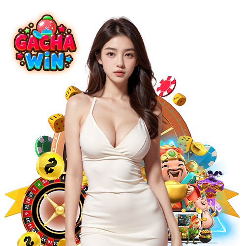 gachawin เว็บสล็อตยอดนิยม