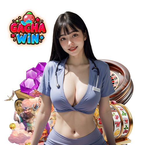 gachawin ไม่ต้องทำเทิร์น