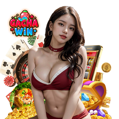 gachawin ไม่ผ่านเอเย่นต์